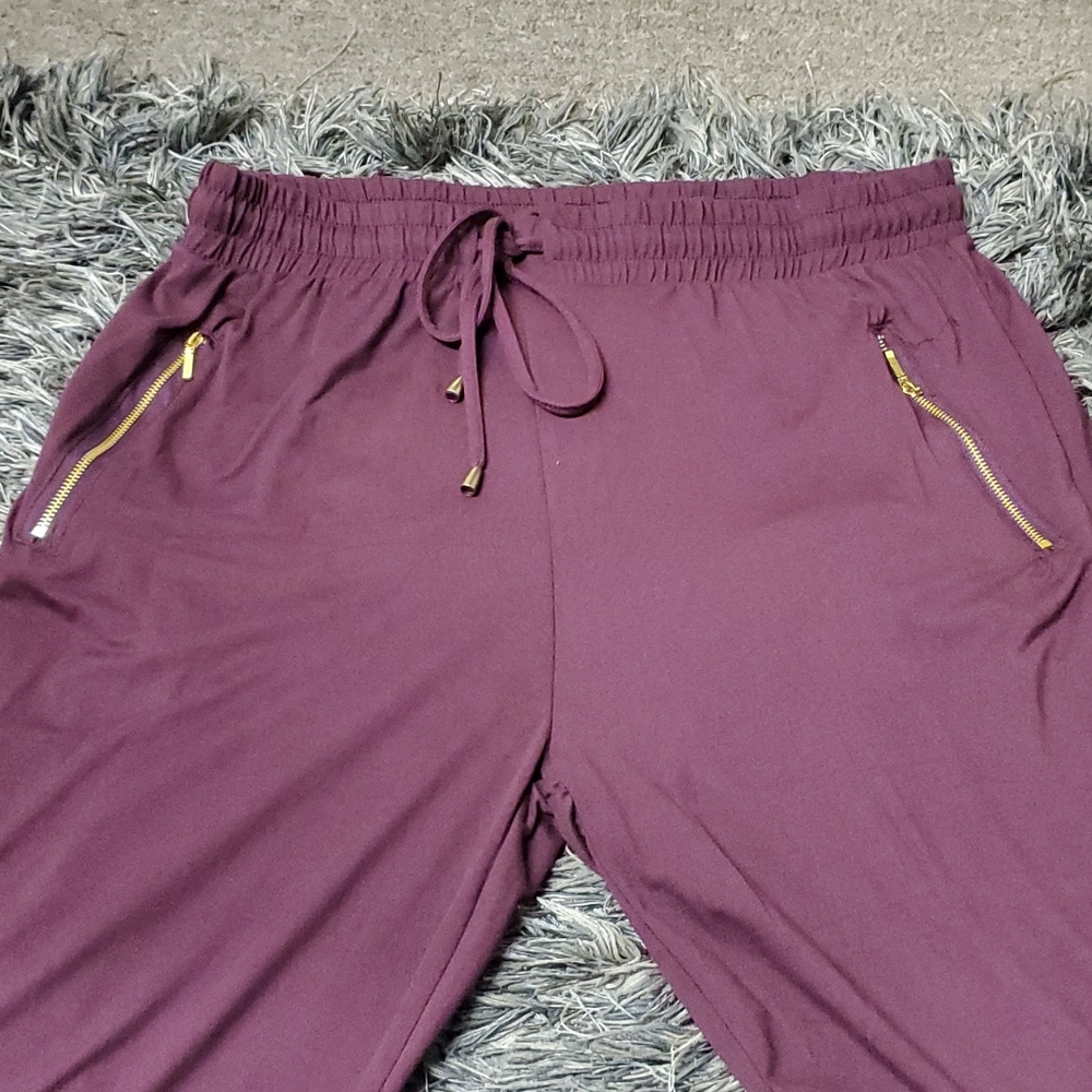 Joggers